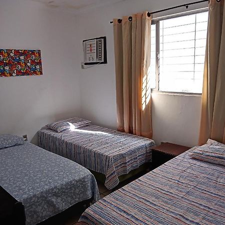 Casa Rosarinho 1- Recife - Quartos Com Banheiros Exclusivos Экстерьер фото