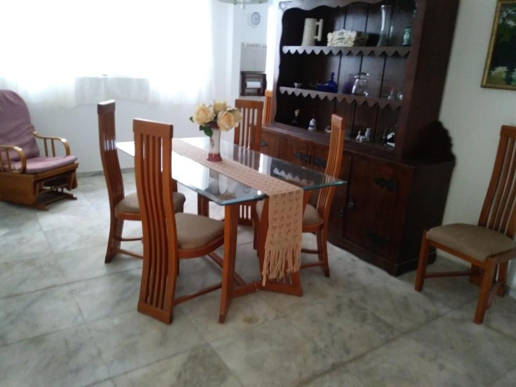 Casa Rosarinho 1- Recife - Quartos Com Banheiros Exclusivos Экстерьер фото