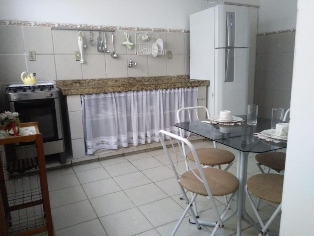 Casa Rosarinho 1- Recife - Quartos Com Banheiros Exclusivos Экстерьер фото