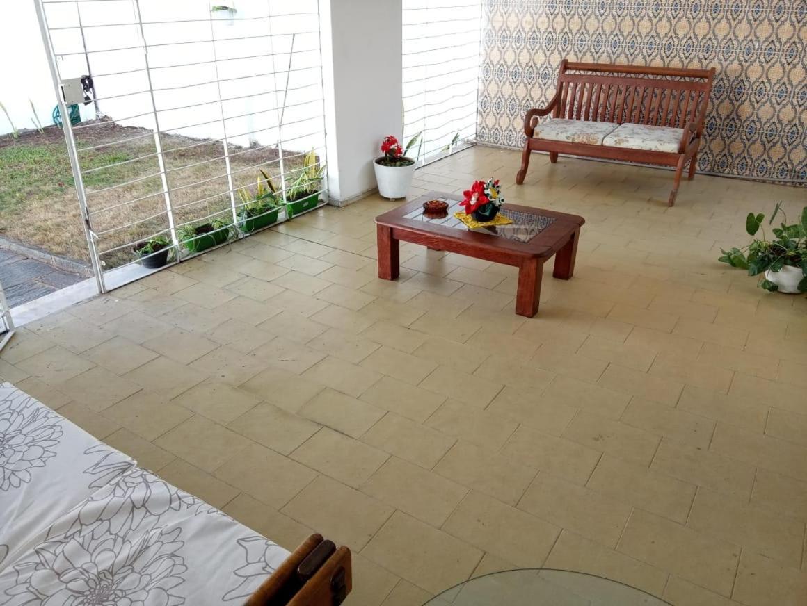 Casa Rosarinho 1- Recife - Quartos Com Banheiros Exclusivos Экстерьер фото