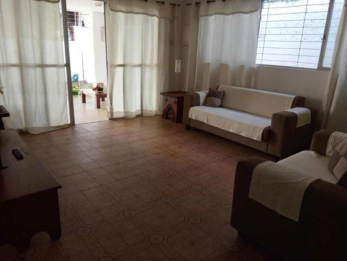 Casa Rosarinho 1- Recife - Quartos Com Banheiros Exclusivos Экстерьер фото