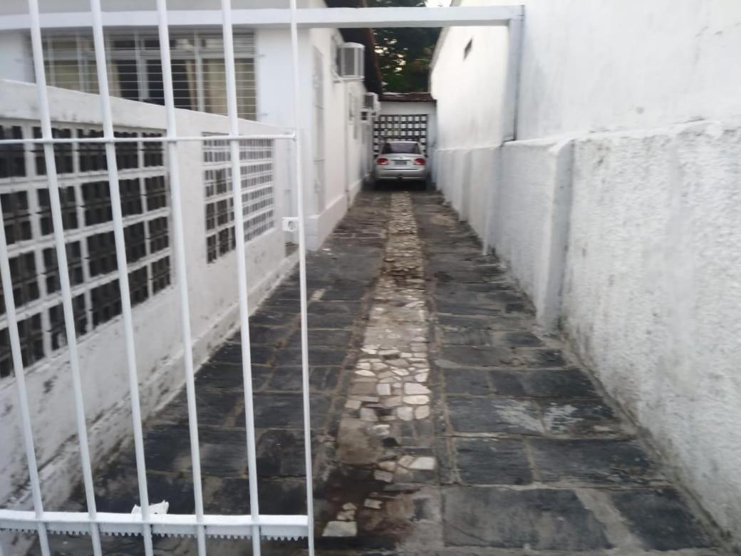 Casa Rosarinho 1- Recife - Quartos Com Banheiros Exclusivos Экстерьер фото