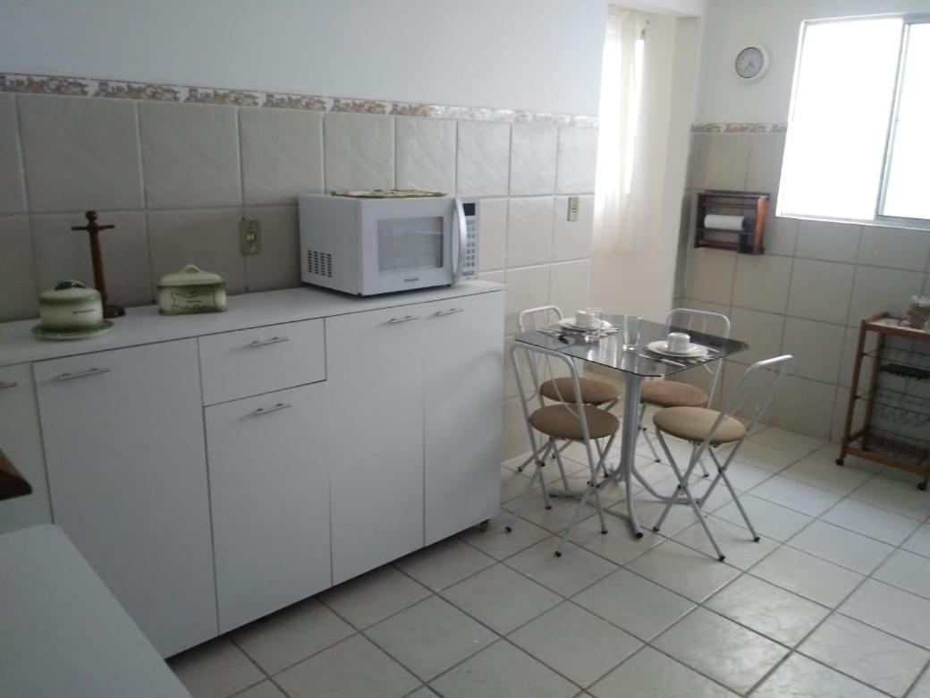Casa Rosarinho 1- Recife - Quartos Com Banheiros Exclusivos Экстерьер фото