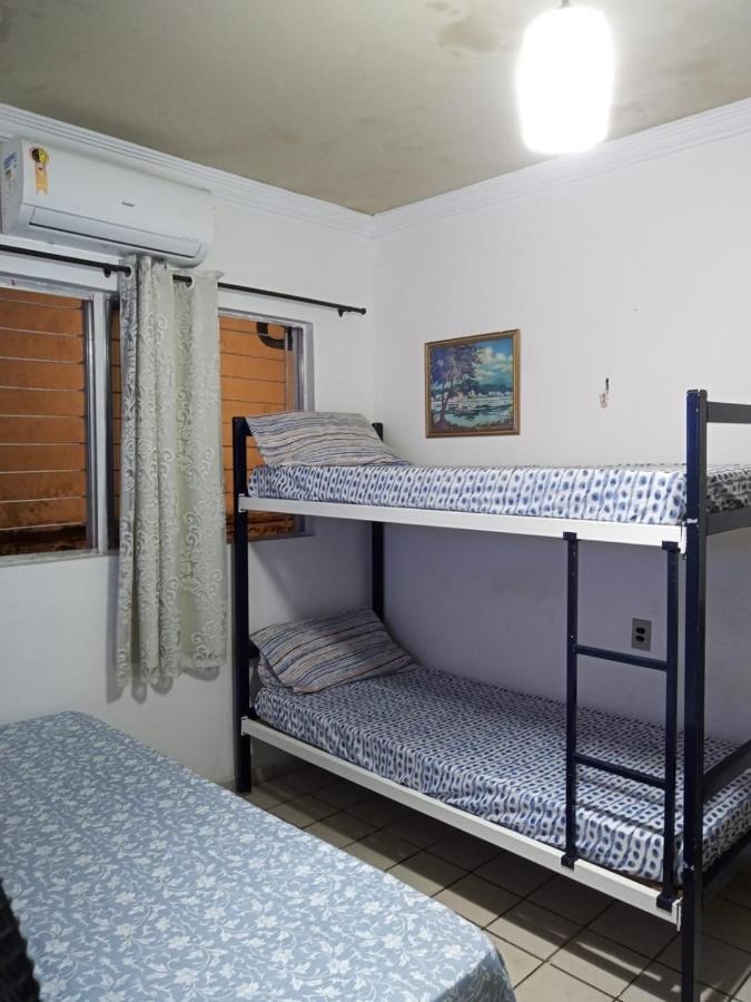 Casa Rosarinho 1- Recife - Quartos Com Banheiros Exclusivos Экстерьер фото