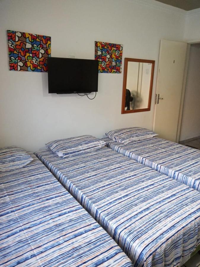 Casa Rosarinho 1- Recife - Quartos Com Banheiros Exclusivos Экстерьер фото