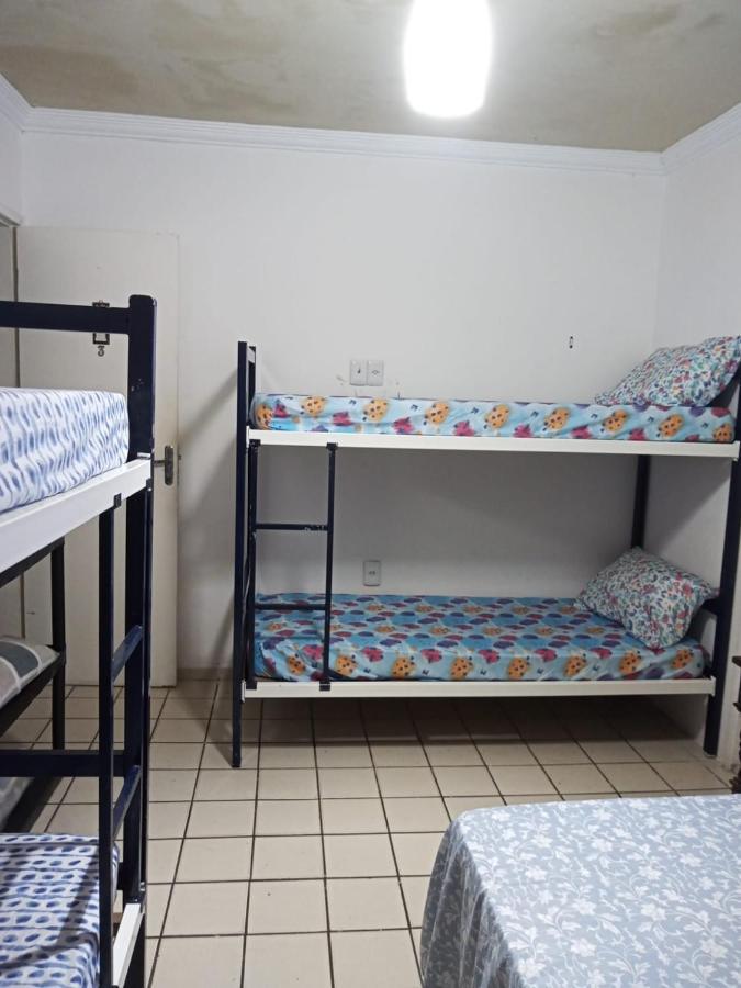 Casa Rosarinho 1- Recife - Quartos Com Banheiros Exclusivos Экстерьер фото